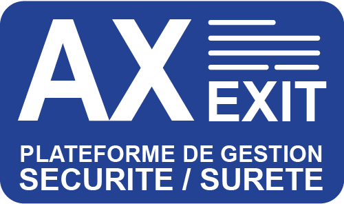 AXEXIT